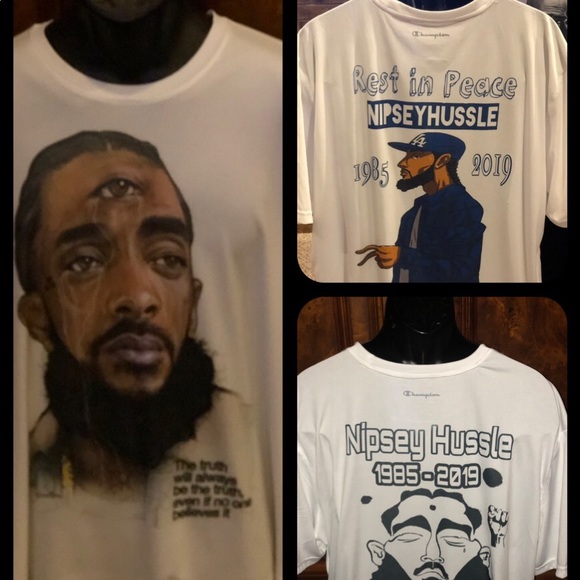 Customizable Tee Shirts - Picture 8 of 8